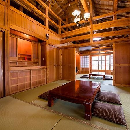 Villa Kin Shibiranka Onna Esterno foto
