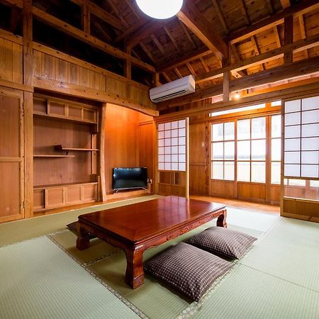 Villa Kin Shibiranka Onna Esterno foto