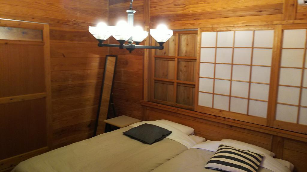 Villa Kin Shibiranka Onna Esterno foto