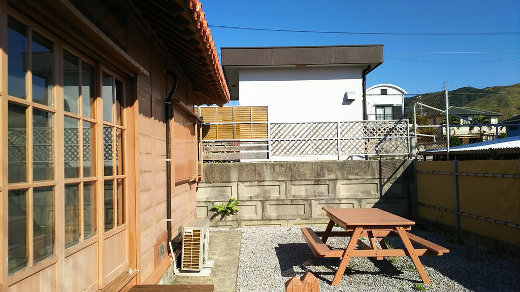 Villa Kin Shibiranka Onna Esterno foto