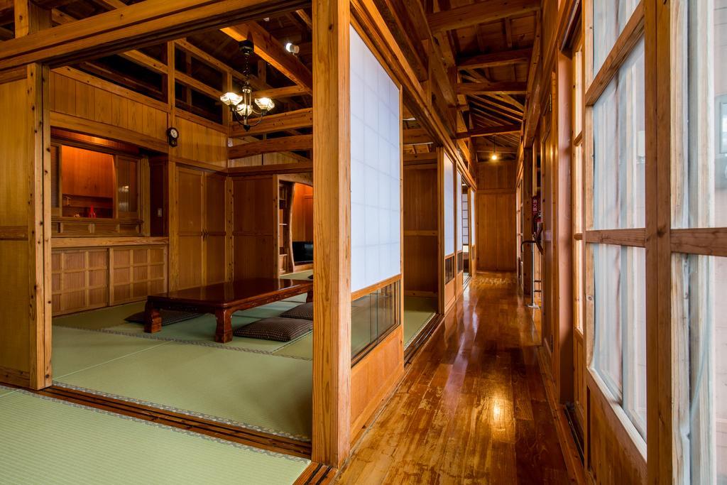Villa Kin Shibiranka Onna Esterno foto