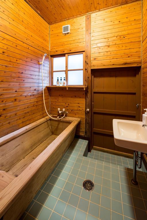 Villa Kin Shibiranka Onna Esterno foto