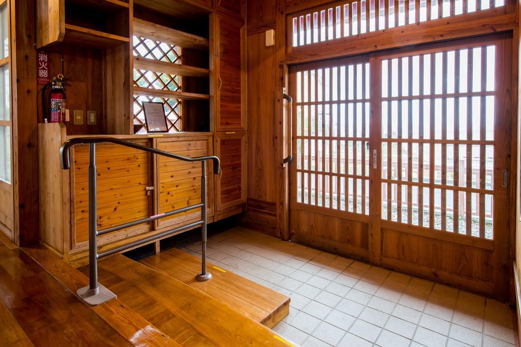 Villa Kin Shibiranka Onna Esterno foto